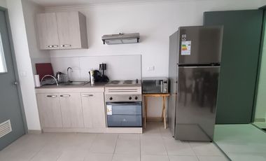 ARRIENDA DEPARTAMENO AMOBLADO A PASOS DE HOSPITAL RANCAGUA