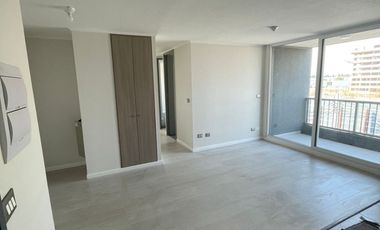 ARRIENDA DEPARTAMENO AMOBLADO A PASOS DE HOSPITAL RANCAGUA