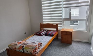 ARRIENDA DEPARTAMENO AMOBLADO A PASOS DE HOSPITAL RANCAGUA