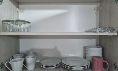 ARRIENDA DEPARTAMENO AMOBLADO A PASOS DE HOSPITAL RANCAGUA