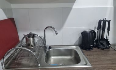 ARRIENDA DEPARTAMENO AMOBLADO A PASOS DE HOSPITAL RANCAGUA