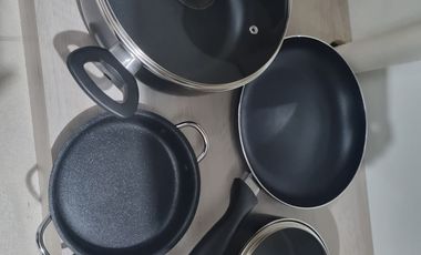 ARRIENDA DEPARTAMENO AMOBLADO A PASOS DE HOSPITAL RANCAGUA