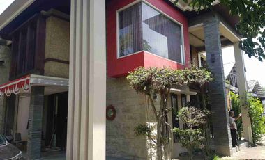 Dijual murah  rumah dan workshop aset bank macet di kedamean gresik