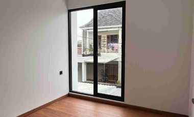 RUMAH MURAH PASIR JAYA PASIR LUYU BUAH BATU BANDUNG KOTA