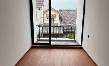 RUMAH MURAH PASIR JAYA PASIR LUYU BUAH BATU BANDUNG KOTA