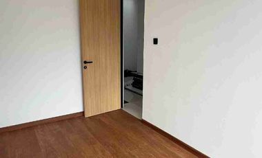 RUMAH MURAH PASIR JAYA PASIR LUYU BUAH BATU BANDUNG KOTA