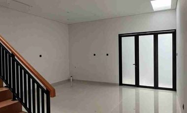 RUMAH MURAH PASIR JAYA PASIR LUYU BUAH BATU BANDUNG KOTA