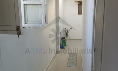 VENTA DE CASA COMERCIAL MUY CERCA AL PARQUE PRINCIPAL DE PIMENTEL
