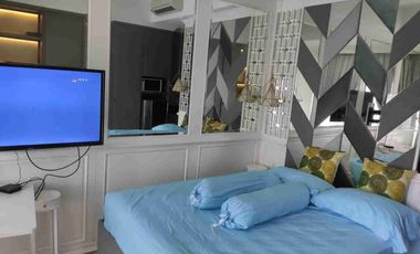 Sewa Unit Bagus Menteng Park