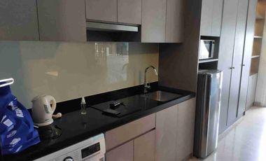 Sewa Unit Bagus Menteng Park