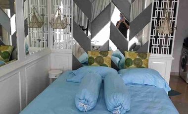 Sewa Unit Bagus Menteng Park