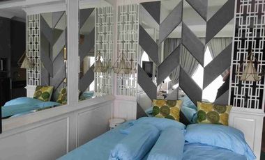 Sewa Unit Bagus Menteng Park