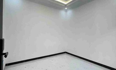 Rumah Baru Modern Dalam Cluster Akses Strategis Di Kebagusan Dekat Tb Simatupang