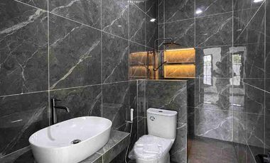 Rumah Baru Modern Dalam Cluster Akses Strategis Di Kebagusan Dekat Tb Simatupang