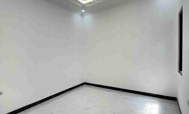 Rumah Baru Modern Dalam Cluster Akses Strategis Di Kebagusan Dekat Tb Simatupang