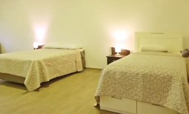 ALQUILER | CASA DE CAMPO EN CONDOMINIO | PUCUSANA | 4 DORMITORIOS | 6 BAÑOS | AMOBLADA Y EQUIPADA | PISCINA | TERRAZA | JARDINES | CLUB HOUSE