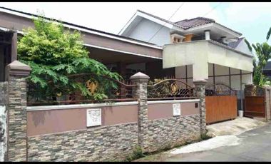 Disewa atau dijual cepat rumah mewah murah saja