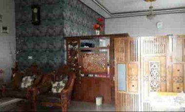 Disewa atau dijual cepat rumah mewah murah saja