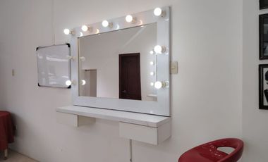 Local Comercial de alquiler en Urbanor, Norte de Guayaquil, 25 m2.
