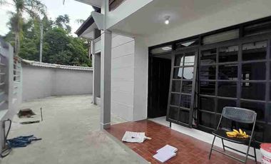 Jual Sewa Rumah Bayeman Jogja