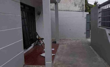 Jual Sewa Rumah Bayeman Jogja