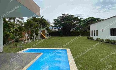 Vendo casa campestre en la morada, jamundi