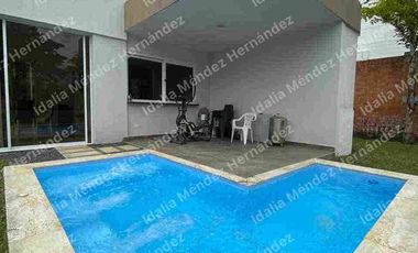 Vendo casa campestre en la morada, jamundi