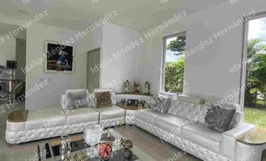 Vendo casa campestre en la morada, jamundi