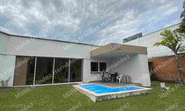 Vendo casa campestre en la morada, jamundi