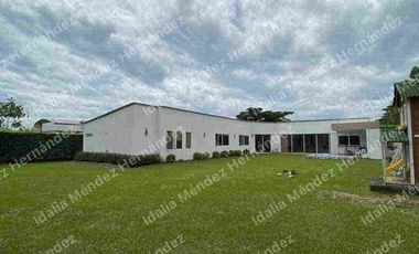 Vendo casa campestre en la morada, jamundi