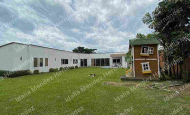 Vendo casa campestre en la morada, jamundi