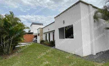 Vendo casa campestre en la morada, jamundi