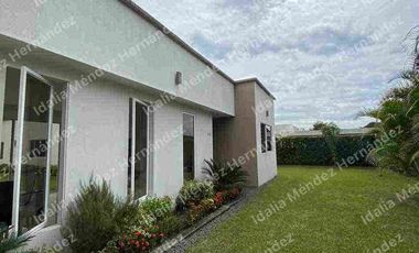 Vendo casa campestre en la morada, jamundi