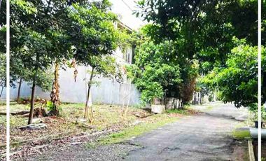 [LT 400 m2] Tanah Komplek Jaka Sampurna (Bebas Banjir), Bekasi