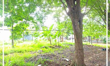 [LT 400 m2] Tanah Komplek Jaka Sampurna (Bebas Banjir), Bekasi