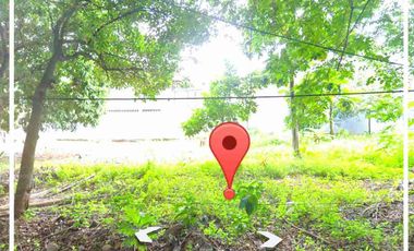 [LT 400 m2] Tanah Komplek Jaka Sampurna (Bebas Banjir), Bekasi