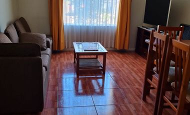 Estupenda Propiedad en tranquilo y Consolidado Barrio