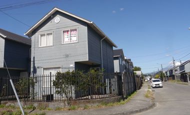 Estupenda Propiedad en tranquilo y Consolidado Barrio