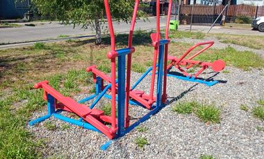 Estupenda Propiedad en tranquilo y Consolidado Barrio