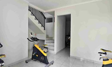 Disewakan Rumah Siap Huni Grand City Balikpapan