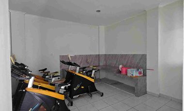 Disewakan Rumah Siap Huni Grand City Balikpapan