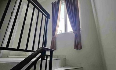 Disewakan Rumah Siap Huni Grand City Balikpapan