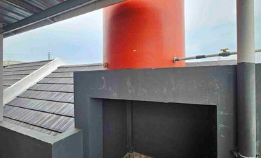 Disewakan Rumah Siap Huni Grand City Balikpapan