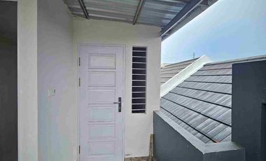 Disewakan Rumah Siap Huni Grand City Balikpapan
