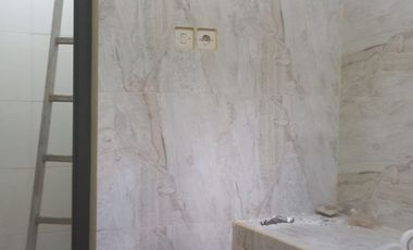 DISEWAKAN GUDANG BANGUNAN BARU DI JATIASIH BEKASI