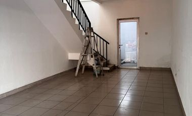 Dijual ruko bagus di duta bumi harapan indah bekasi.