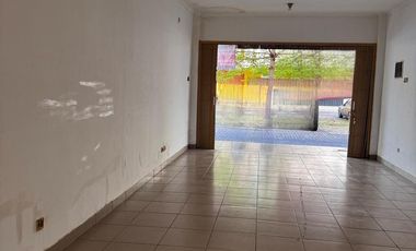 Dijual ruko bagus di duta bumi harapan indah bekasi.