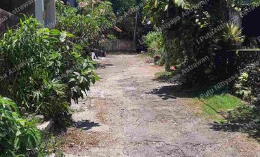 DIJUAL Rumah Asri di Mutiara Estate Denpasar Utara – Lingkungan Sejuk & Bebas Banjir