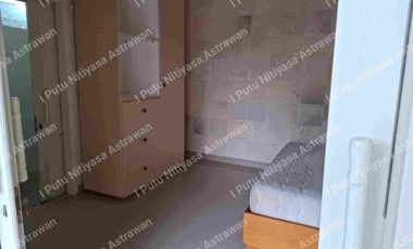 DIJUAL Rumah Asri di Mutiara Estate Denpasar Utara – Lingkungan Sejuk & Bebas Banjir