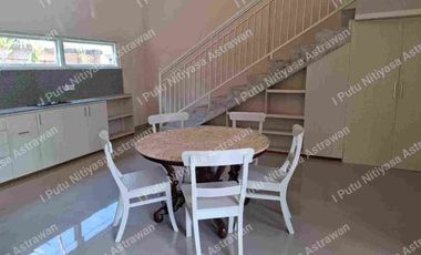 DIJUAL Rumah Asri di Mutiara Estate Denpasar Utara – Lingkungan Sejuk & Bebas Banjir